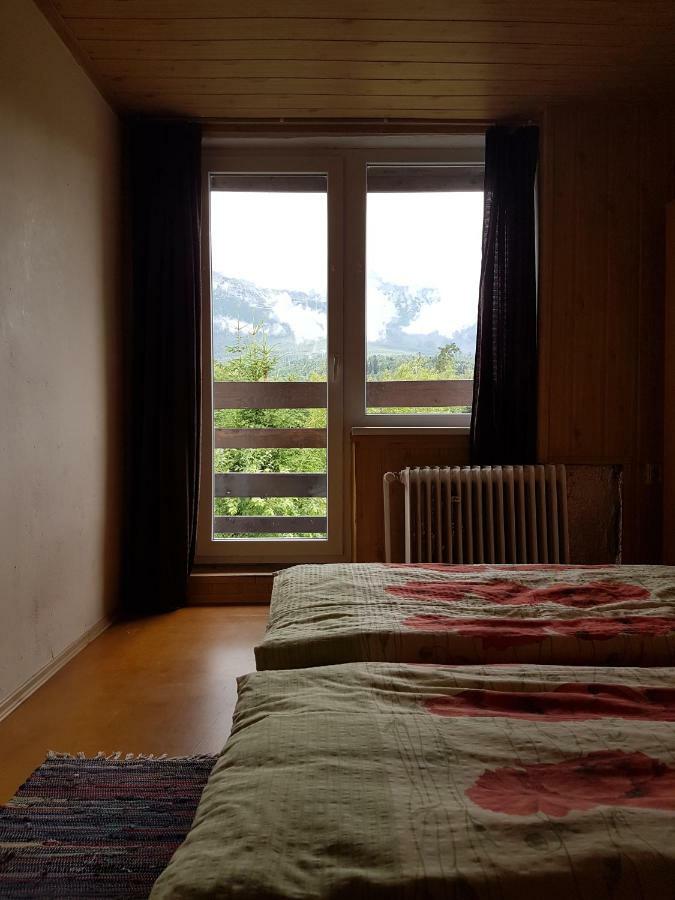 Vila Valeria ตาตรันสกา ลอมนีจา ภายนอก รูปภาพ